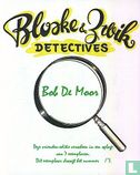 Bloske & Zwik - Detectives - Afbeelding 3