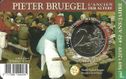 Belgium 2 euro 2019 (coincard - NLD) "450th anniversary of the death of the painter Pieter Bruegel" - Image 2