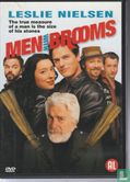 Men with Brooms  - Image 1