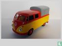 VW T1 Double Cabin Soft Top  - Afbeelding 1