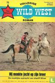 Wild West 72 - Afbeelding 1