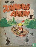 Jommeke's album 1 - Image 1