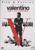 Valentino - The Last Emperor - Afbeelding 1