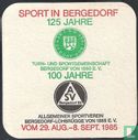 Sport in Bergedorf - Afbeelding 1