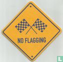 No flagging - Image 1