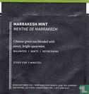 Marrakesh Mint  - Image 2