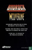 Badrock/Wolverine 1 - Image 2