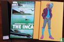 The Incal - Oversized Deluxe Edition - Afbeelding 3
