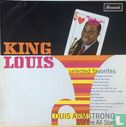 King Louis - Afbeelding 1