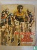 The champion Eddy Merckx - Afbeelding 1