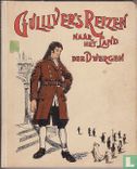 Gulliver's reizen naar het land der dwergen - Afbeelding 1