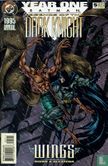 Legends of the Dark Knight Annual 5 - Afbeelding 1