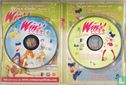 Winx Club 6 + bonus CD - Afbeelding 3
