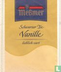 Schwarzer Tee Vanille - Afbeelding 1