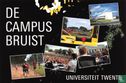 De campus bruist - Image 1