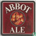 Abbot Ale / Not for novices, just like Abbot Ale. - Bild 1