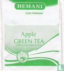 Apple Green Tea
