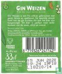 Gin Weizen   - Image 2