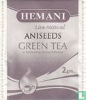 Aniseeds Green Tea - Afbeelding 1