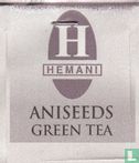 Aniseeds Green Tea - Afbeelding 3