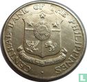 Philippines 25 centavos 1960 - Image 2