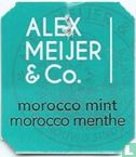 morocco mint morocco menthe  - Image 1
