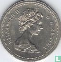 Canada 1 dollar 1977 - Afbeelding 2