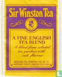 A Fine English Tea Blend - Afbeelding 1