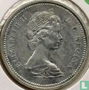 Canada 1 dollar 1971 (specimen) "Centenary Accession of British Columbia into Confederation" - Afbeelding 2