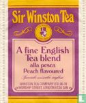 A fine English Tea blend  - Bild 1