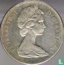 Canada 1 dollar 1965 - Image 2