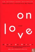On love - Image 1