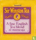 A fine English Tea blend  - Bild 3