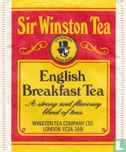English Breakfast Tea  - Image 1