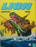 Lion Annual 1980 - Image 2