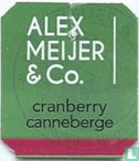 cranberry canneberge  - Bild 1