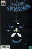 Symbiote Spider-Man 1 - Afbeelding 1