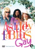 Absolutely Fabulous: Gay - Image 1