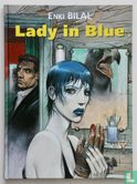 Lady in blue  - Bild 1