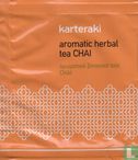 aromatic herbal tea Chai - Image 1