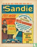 Sandie 3-3-1973 - Image 1