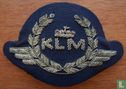 KLM - Petembleem
