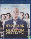 Hyde Park on Hudson / Week-end royal - Bild 1