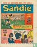 Sandie 7-7-1973 - Image 1
