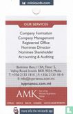 AMK - Advocates & Legal Consultants - Bild 2