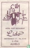 Hotel Café Restaurant Lido - Afbeelding 1