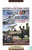 Malta 5D Show