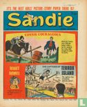 Sandie 31-3-1973 - Image 1
