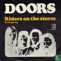 Riders on the Storm  - Image 1