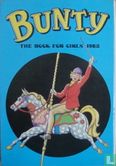 Bunty the Book for Girls 1982 - Afbeelding 2